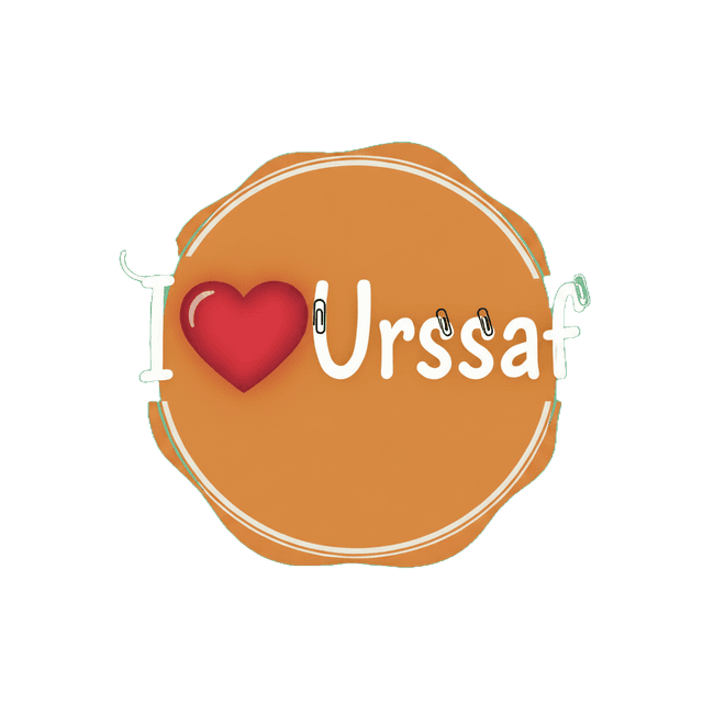 I❤️Urssaf